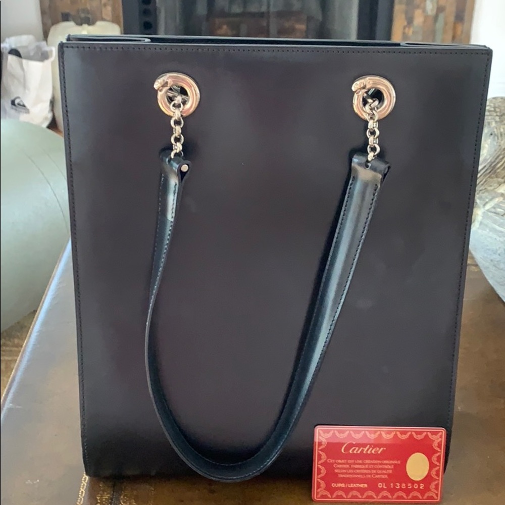 Leather Bag